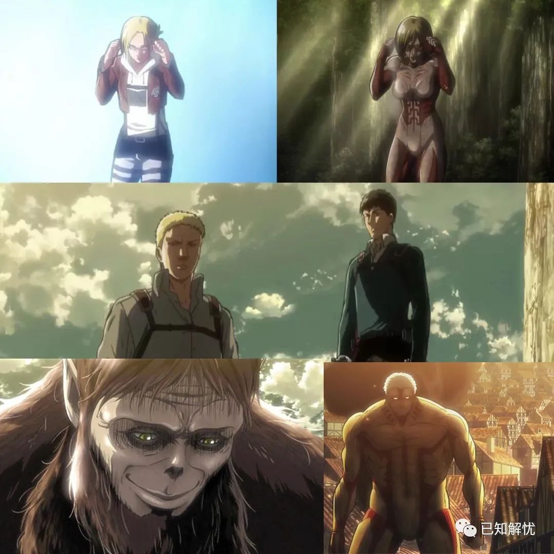 进击的巨人是封神之作吗,皮克进击的巨人封神一战