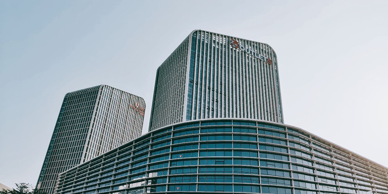 厦门两大奥特莱斯简单比较:尚柏vs砂之船