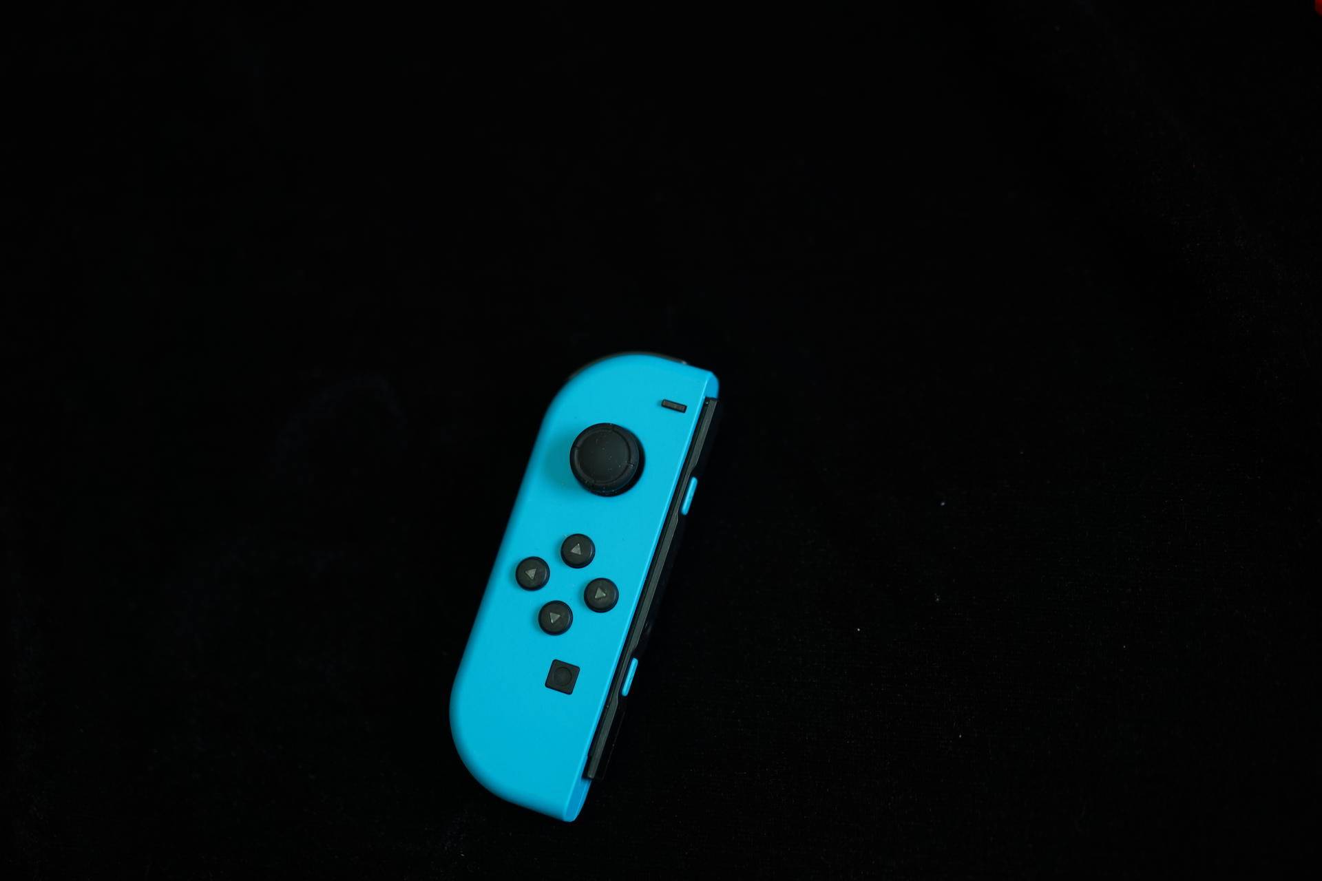 儿时的回忆-游戏的成长,国行版NintendoSwitch带来的惊喜和不足