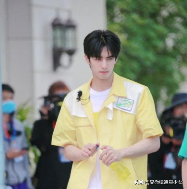 朱一龙宋威龙视频,宋威龙和朱一龙谁厉害