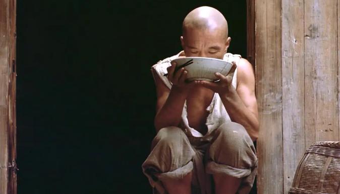 国内*播禁**国外获奖,只能在日本首映,却把人性和欲望描绘得太彻底