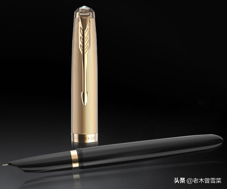 2021钢笔推荐,2021年值得购买的钢笔