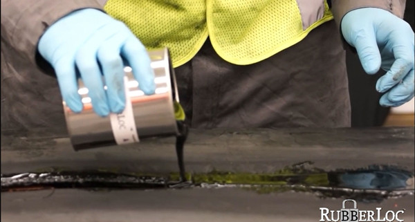 皮带损坏有几种形式,皮带破损用线的修复方法