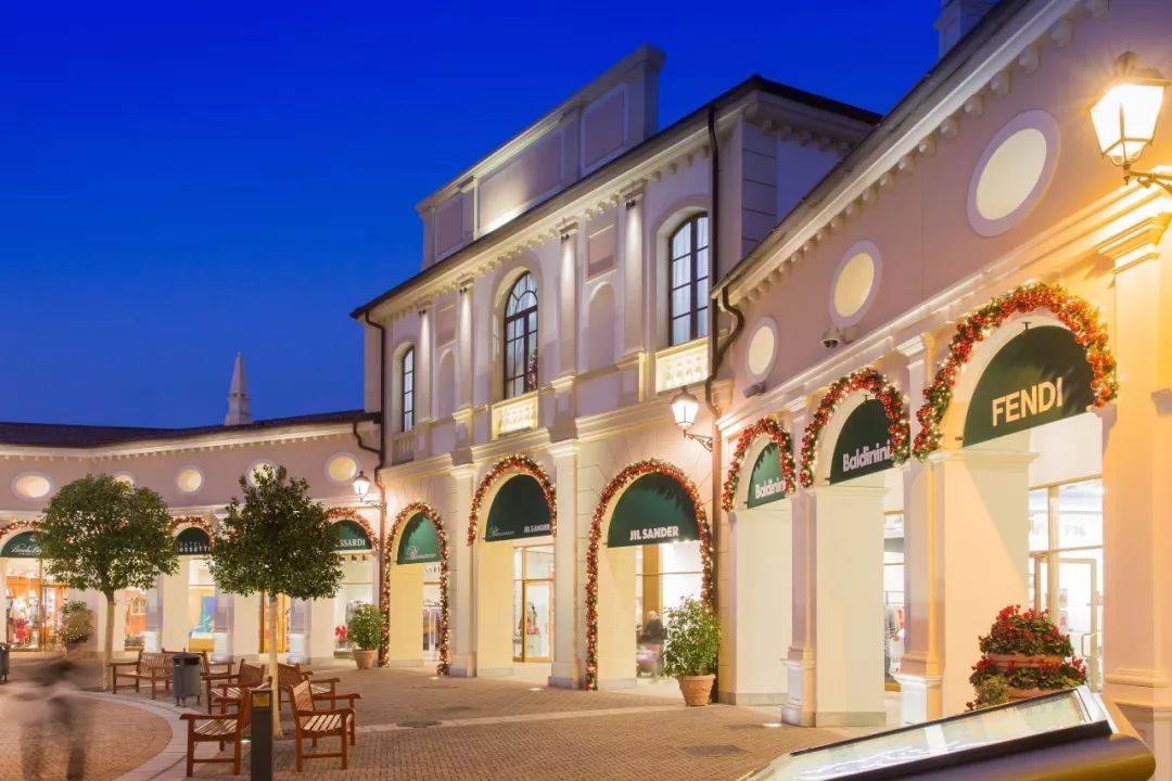 欧洲奥特莱斯购物攻略,有些远方完整版