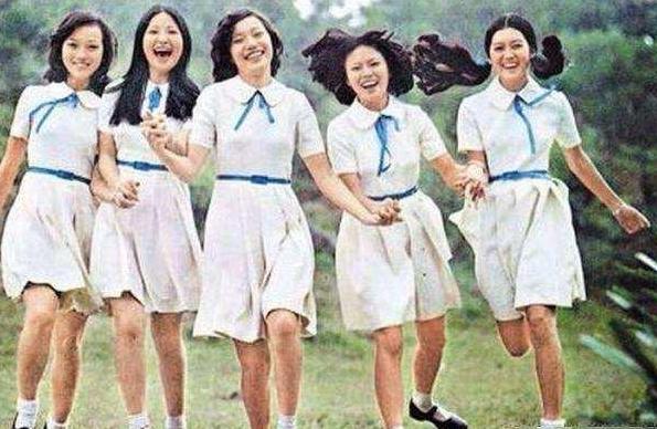 “最美白娘子”赵雅芝的前尘往事