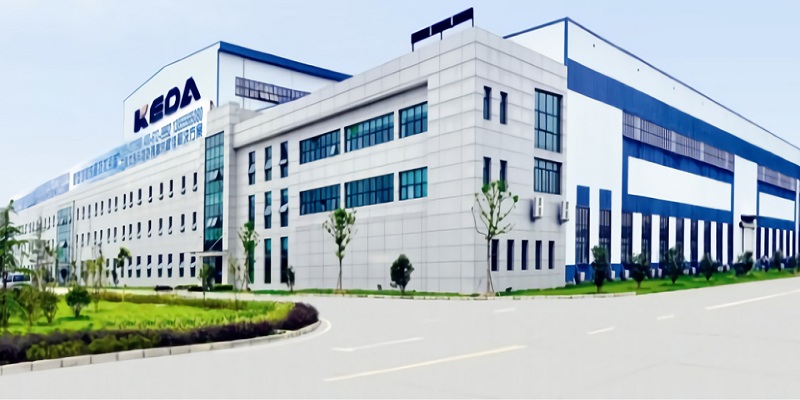 1.8亿收购的子公司涉及专利侵权，科达洁能被索赔近1亿元