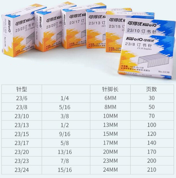 办公专用台式订书机,省力订书机办公专用