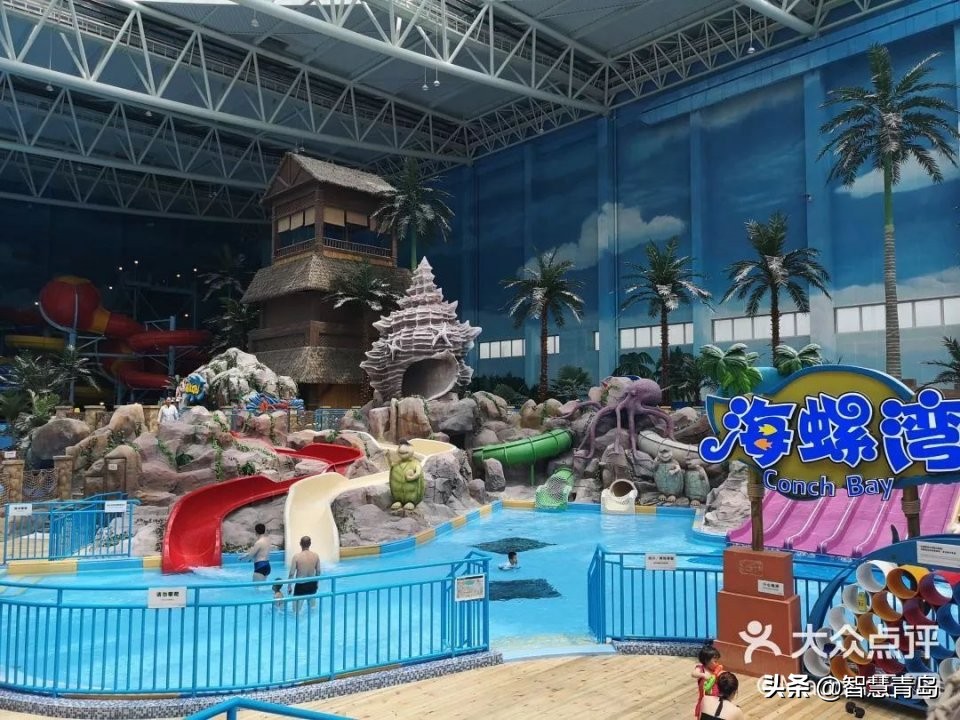 青岛威海烟台夏天哪个凉快,青岛夏季游玩攻略大全