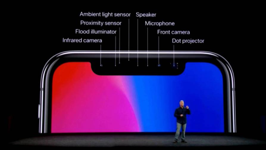 苹果十周年机是什么,苹果手机iphonex有一些什么缺点