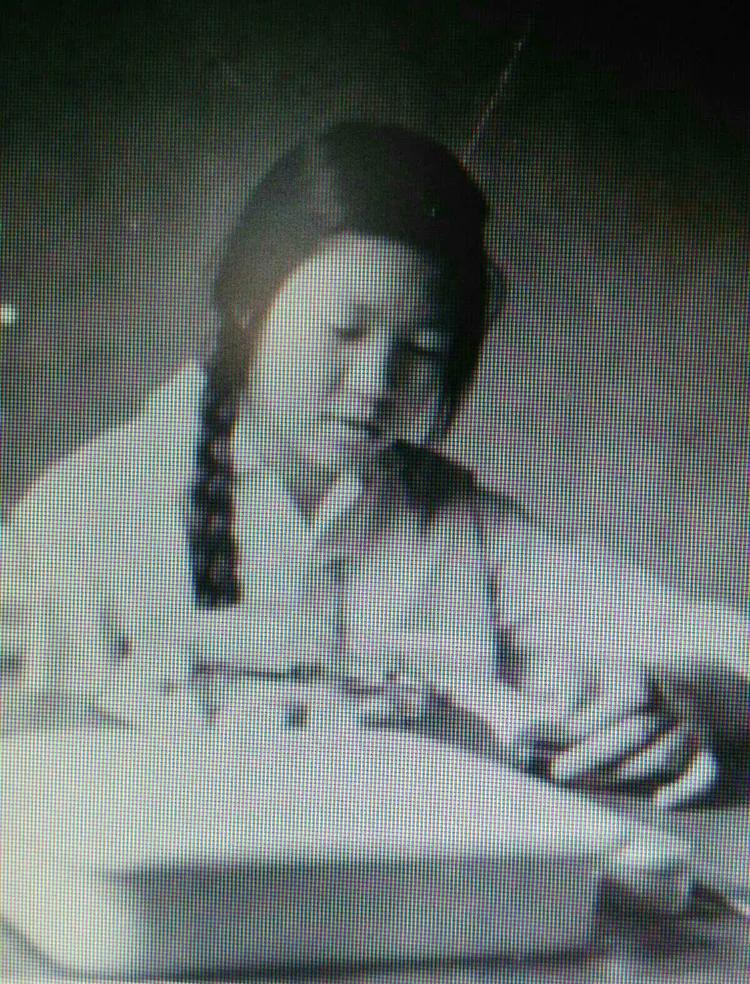 插队时的知青和当地人的深情,兰州知青插队