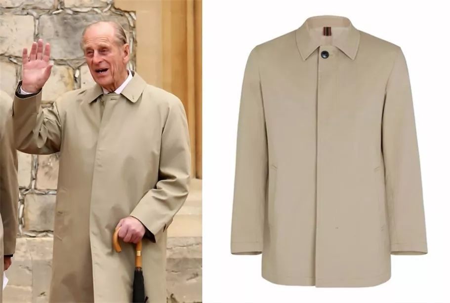 威廉、哈里、查尔斯王子同框太帅气！28个英伦绅士品牌拿走不谢