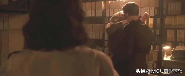 美队在卡特死后去了哪里,美队和卡特70年后的重逢