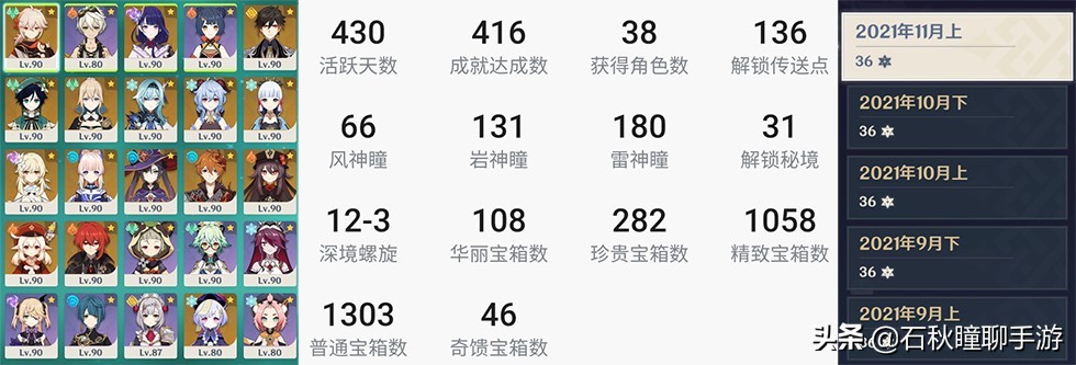 原神新出的圣遗物适合谁,原神新圣遗物伤害测评