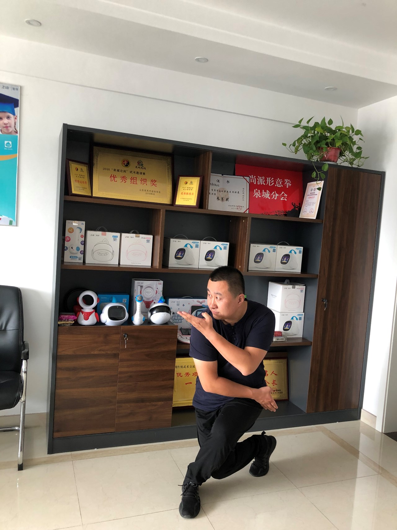 最后的功夫-论内家拳之刚柔相济