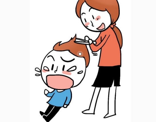 孩子头发发黄什么原因,孩子头发发黄怎么回事该怎么办