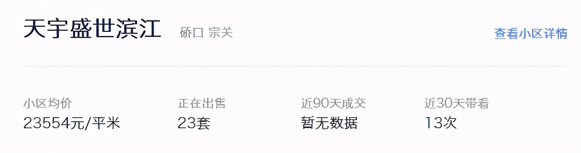“名小+名初”没有对口次新房?学区房不升反降?硚口学区详解