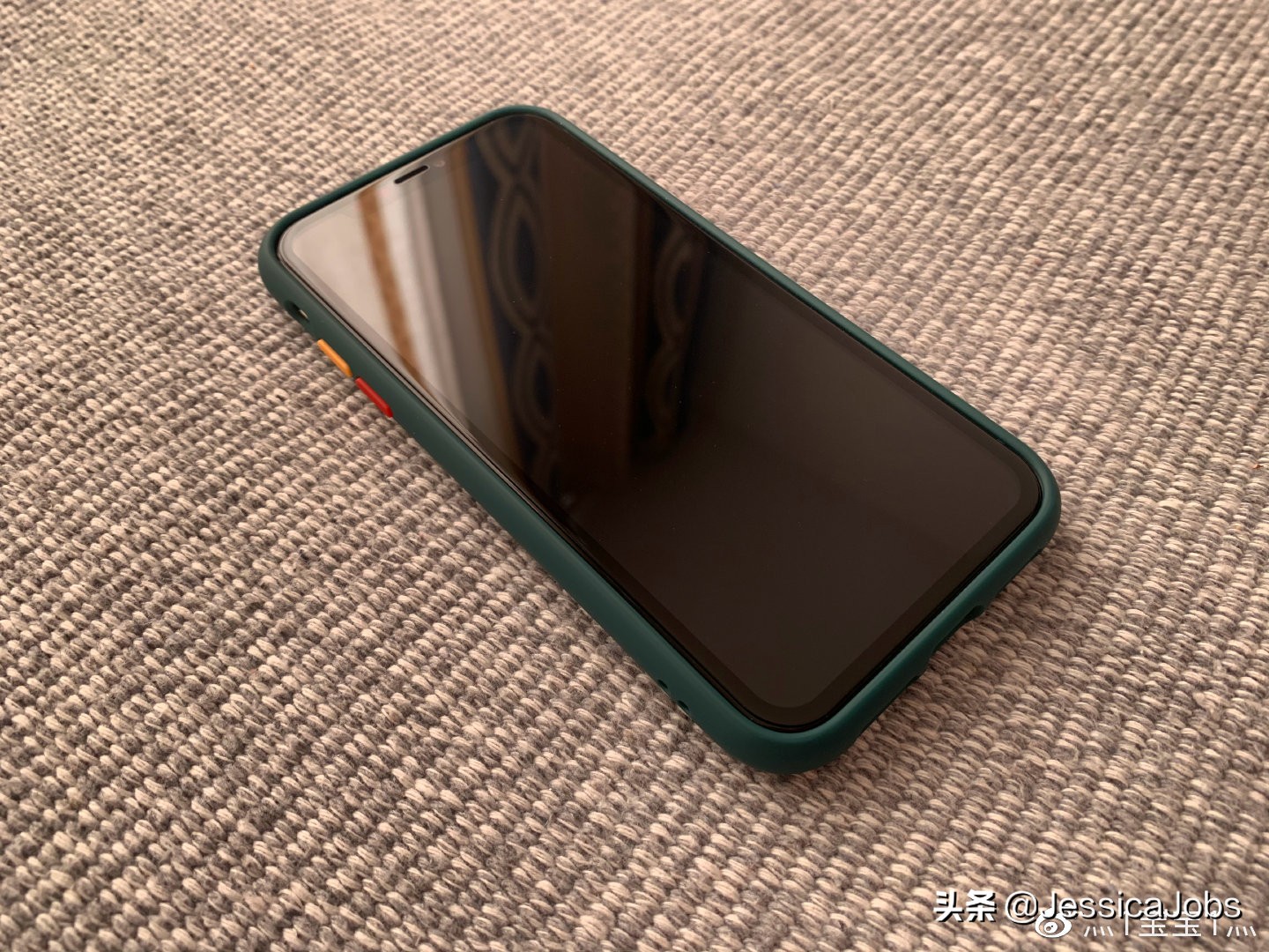 iphone11手机壳测评,你想要的应有尽有什么意思