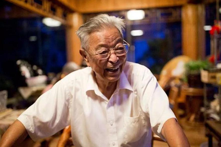 褚橙创始人褚时健的故事,褚时健女儿为何入狱