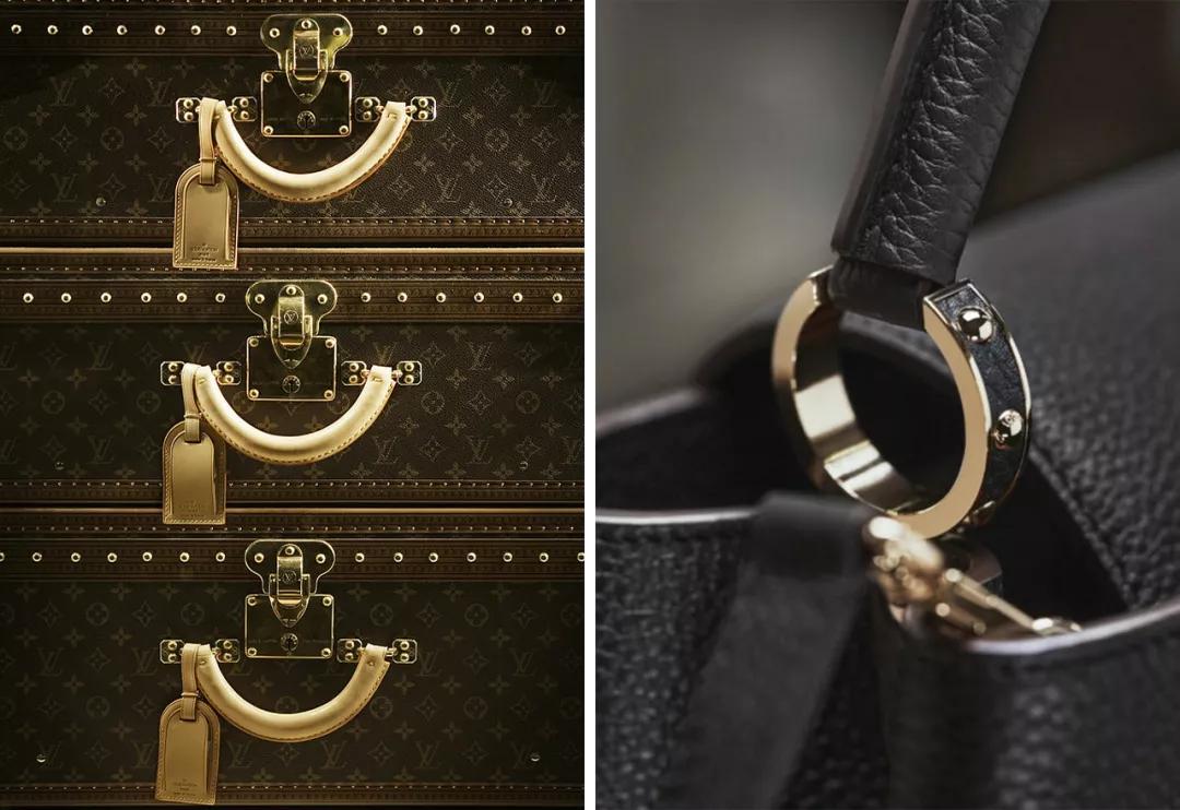 超好看的lv手袋,lv最经典的小手袋
