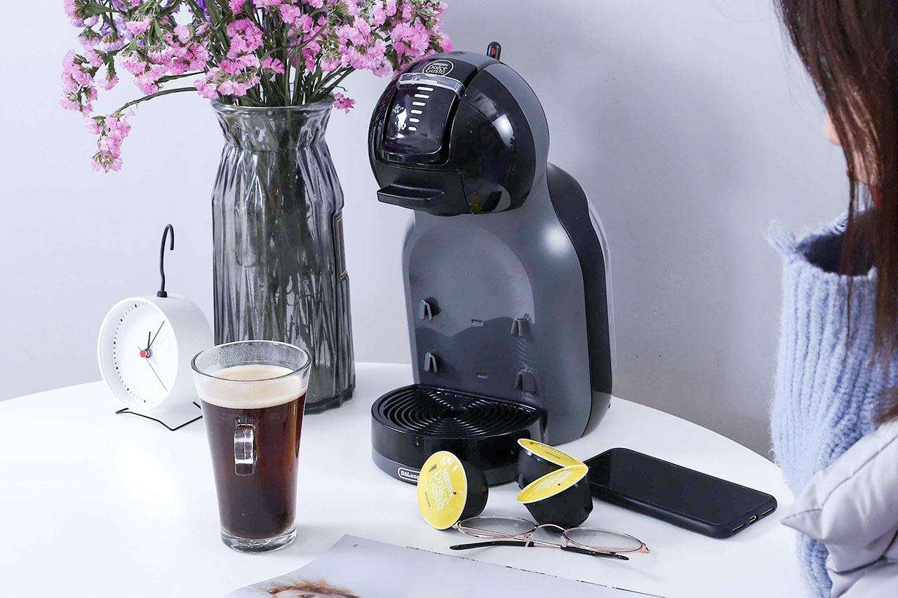 雀巢咖啡机怎么选 (雀巢现磨咖啡机推荐吗)