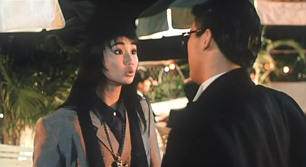 港片一直被模仿但从未超越,被吓哭过的童年阴影港片有哪些