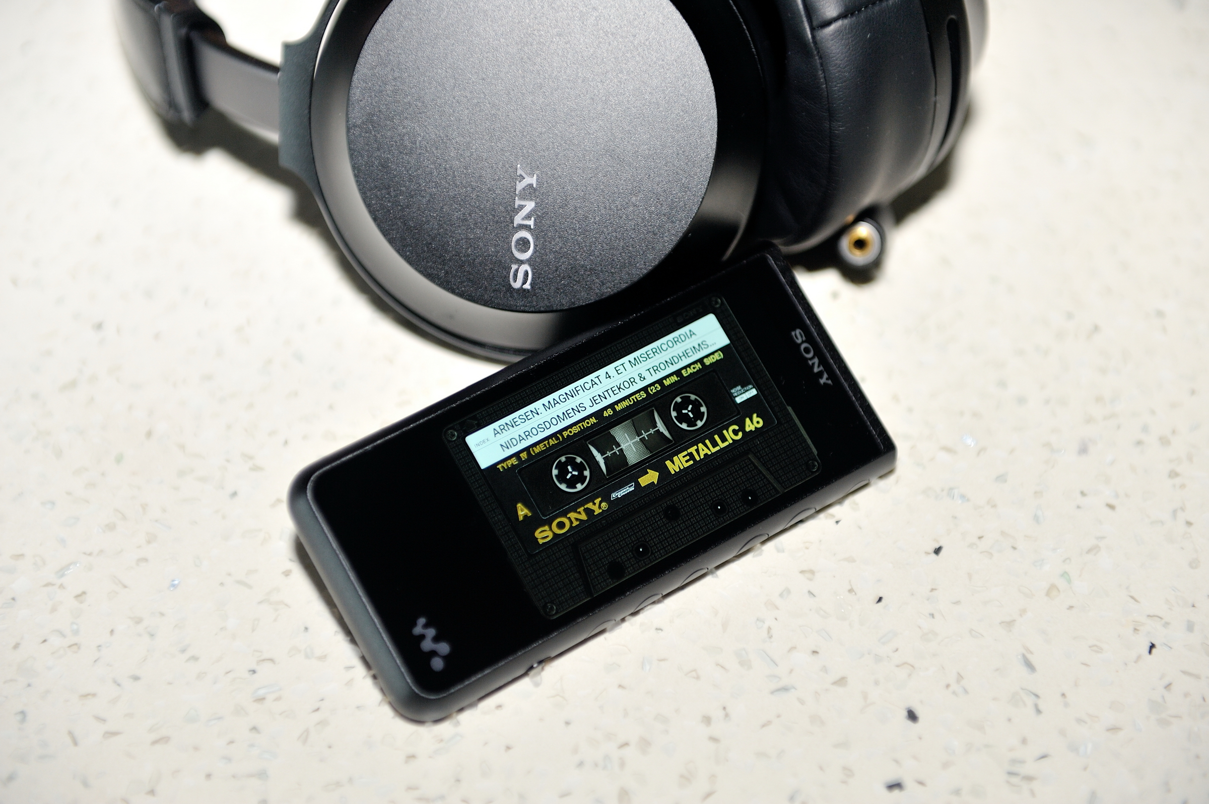 索尼nw-zx505使用技巧,索尼nw-zx505和507的差别