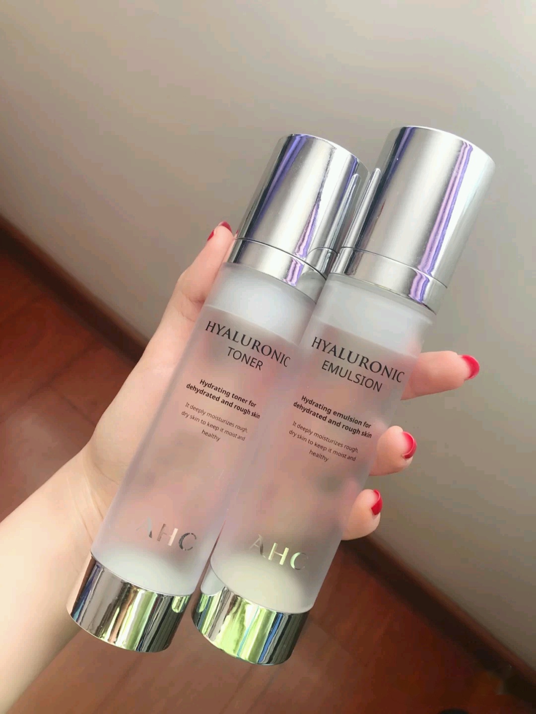 韩系化妆品全套,韩系护肤品套盒推荐