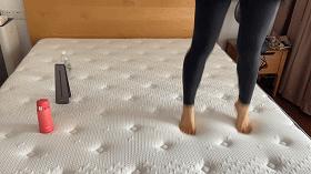 顾家博登湖床垫测评,适合自己家的床