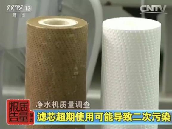 什么净水器滤芯更换费用低,净水器滤芯怎么更换便宜