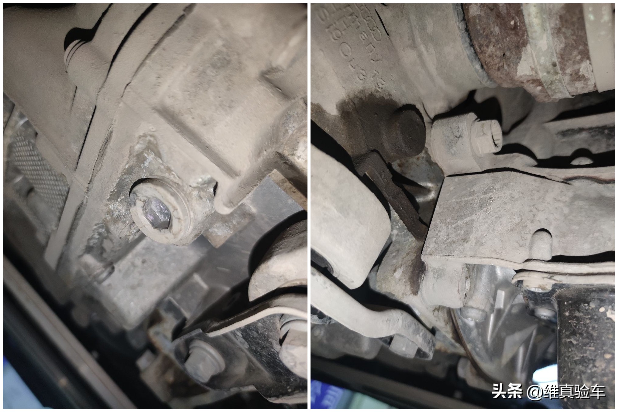 13W捡漏奥迪TT只为撩妹，却发现C柱有切割？检测师：心疼哥哥