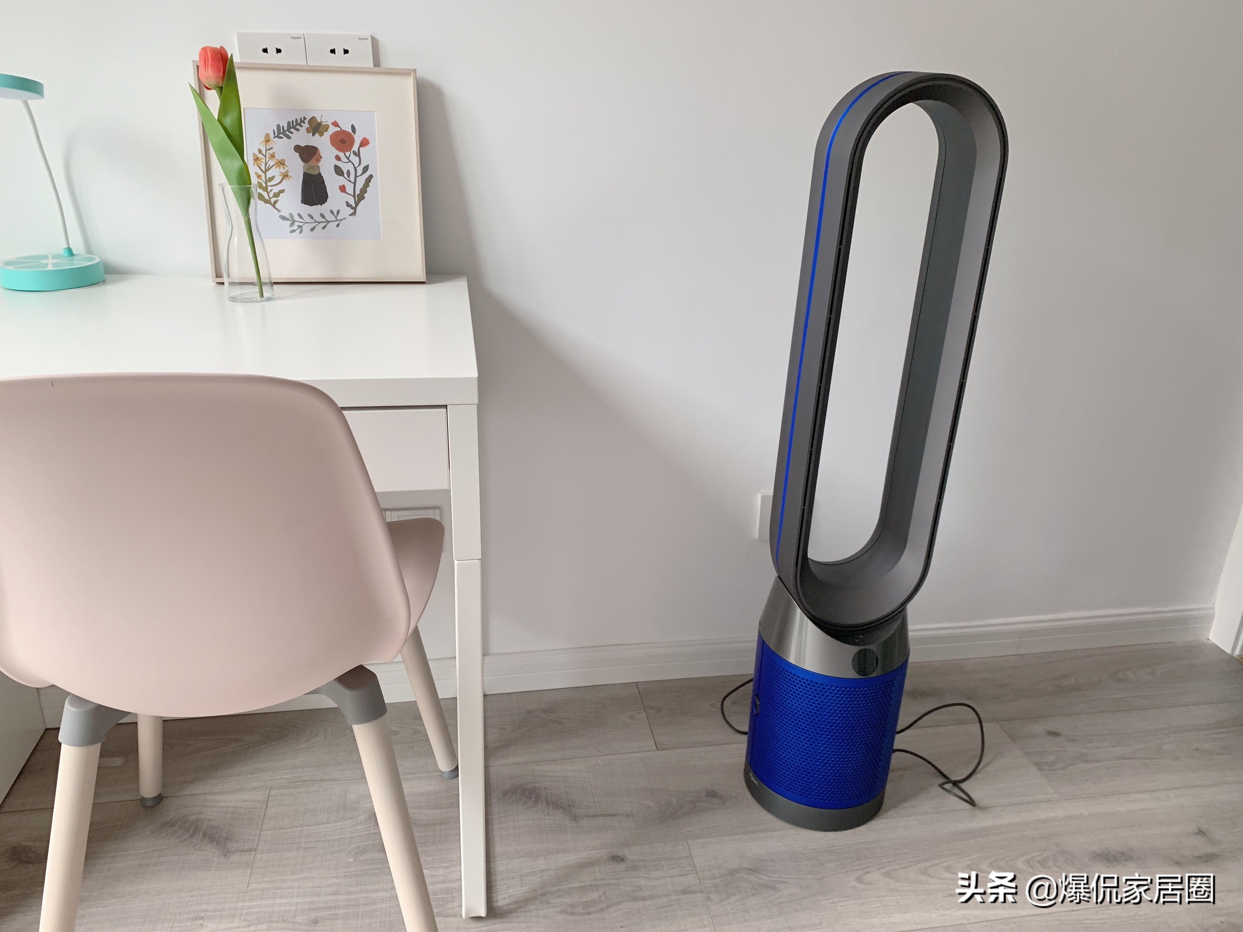 戴森无叶扇凉快吗,戴森无叶风扇怎么吹凉快