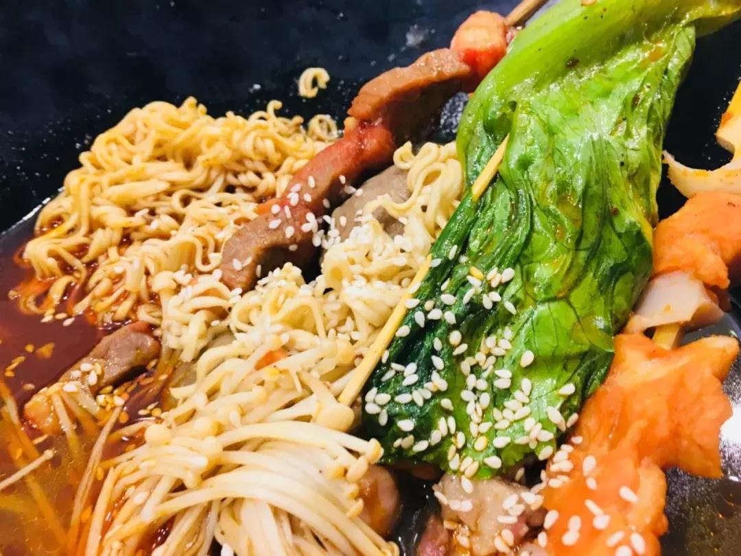 中国最好的大学食堂排名,南京高校餐厅哪家好