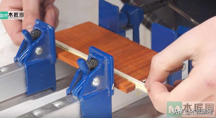 手工木梳子diy需要多长时间,木工梳子木盒子