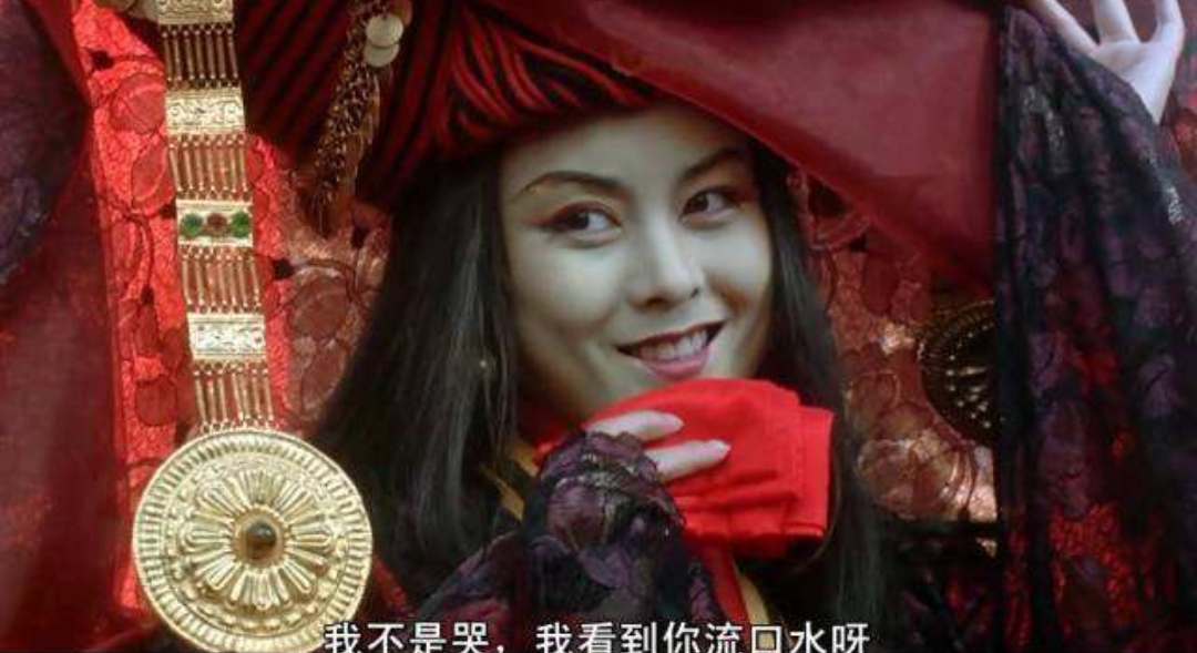 六小龄童孙悟空三打白骨精,六小龄童说孙悟空有几个女朋友