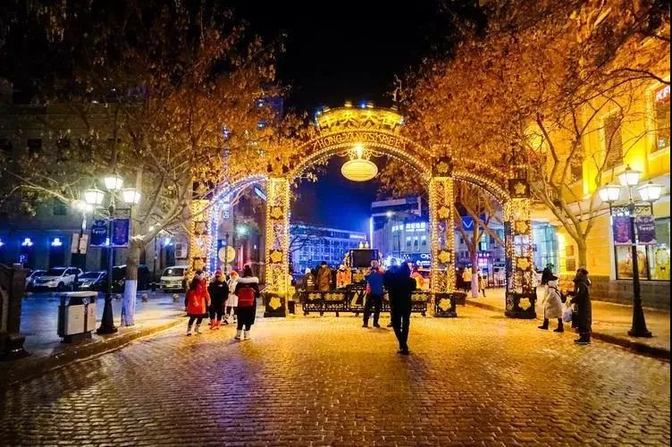 哈尔滨冰雪世界研学,新启元厦门暖冬研学营