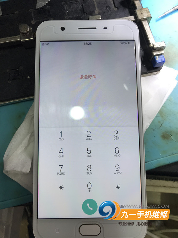 oppo手机进水不开机维修视频教程,oppo手机进水不开机维修多少钱