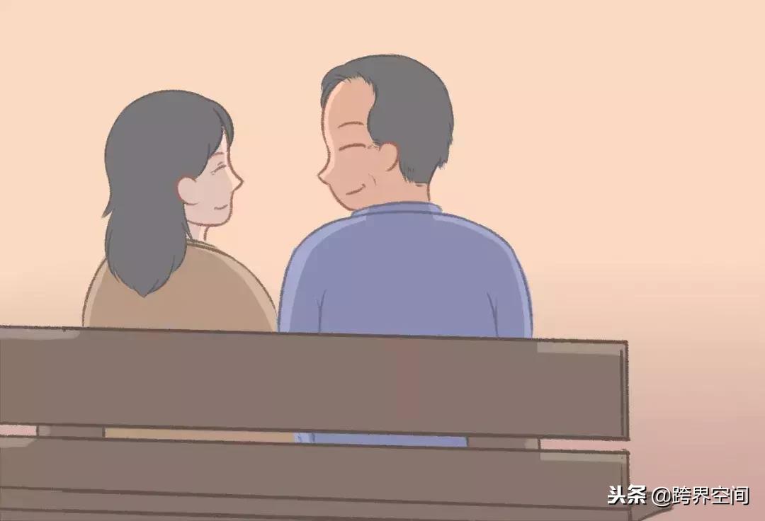 遇到一个好老婆会让你幸福一辈子,如果你有这样的老婆你会珍惜她吗