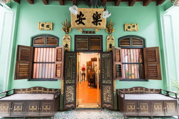 华侨博物馆的真实生活,去华人华侨博物馆的感受