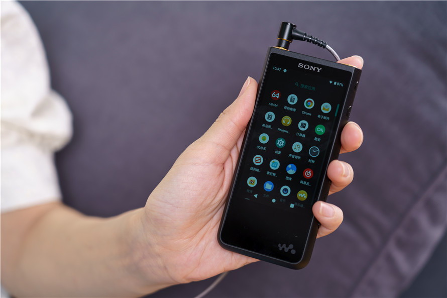 外置tf卡与手机存储有什么区别,tf卡可以储存游戏吗