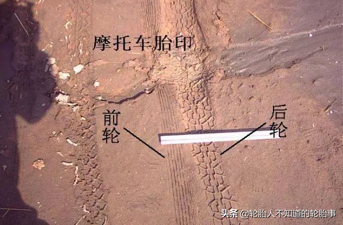 轮胎破损安全评估,轮胎区观察记录与分析