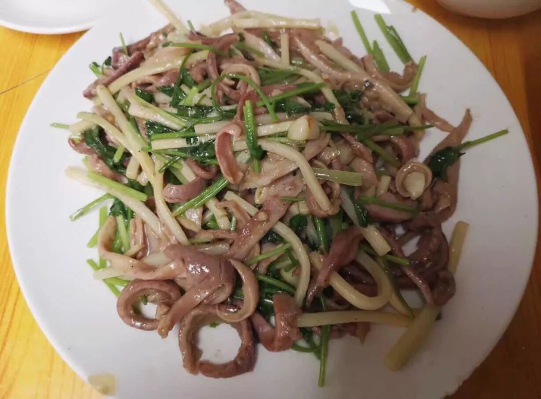 西安这10家藏在街头巷尾的私房菜,2020年藏在老北京胡同里的美食