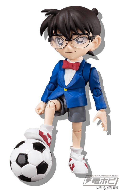 “死亡小学生”柯南居然要出人偶了，下一个出小兰？