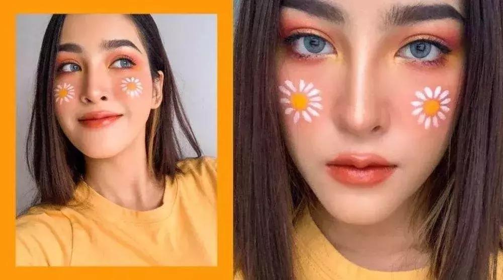 腮红推荐foreverkey腮蓝,腮红foreverkey腮蓝怎么用