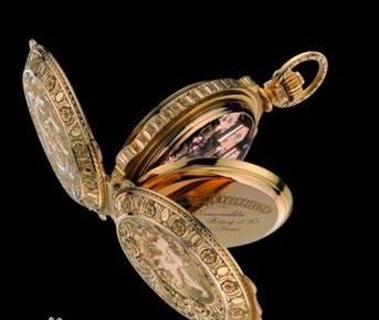 芝柏手表是十大名表吗,世界公认最好的十大名表