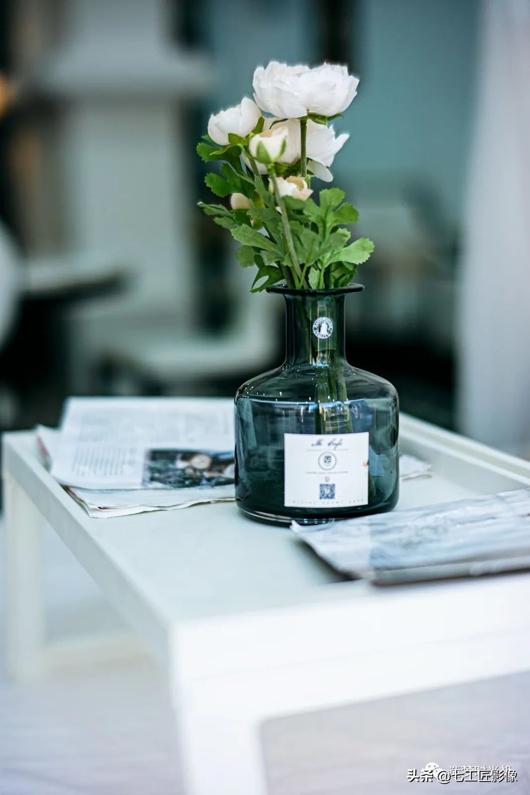 趣味体验测试,七工匠50mmf1.8夜神镜头