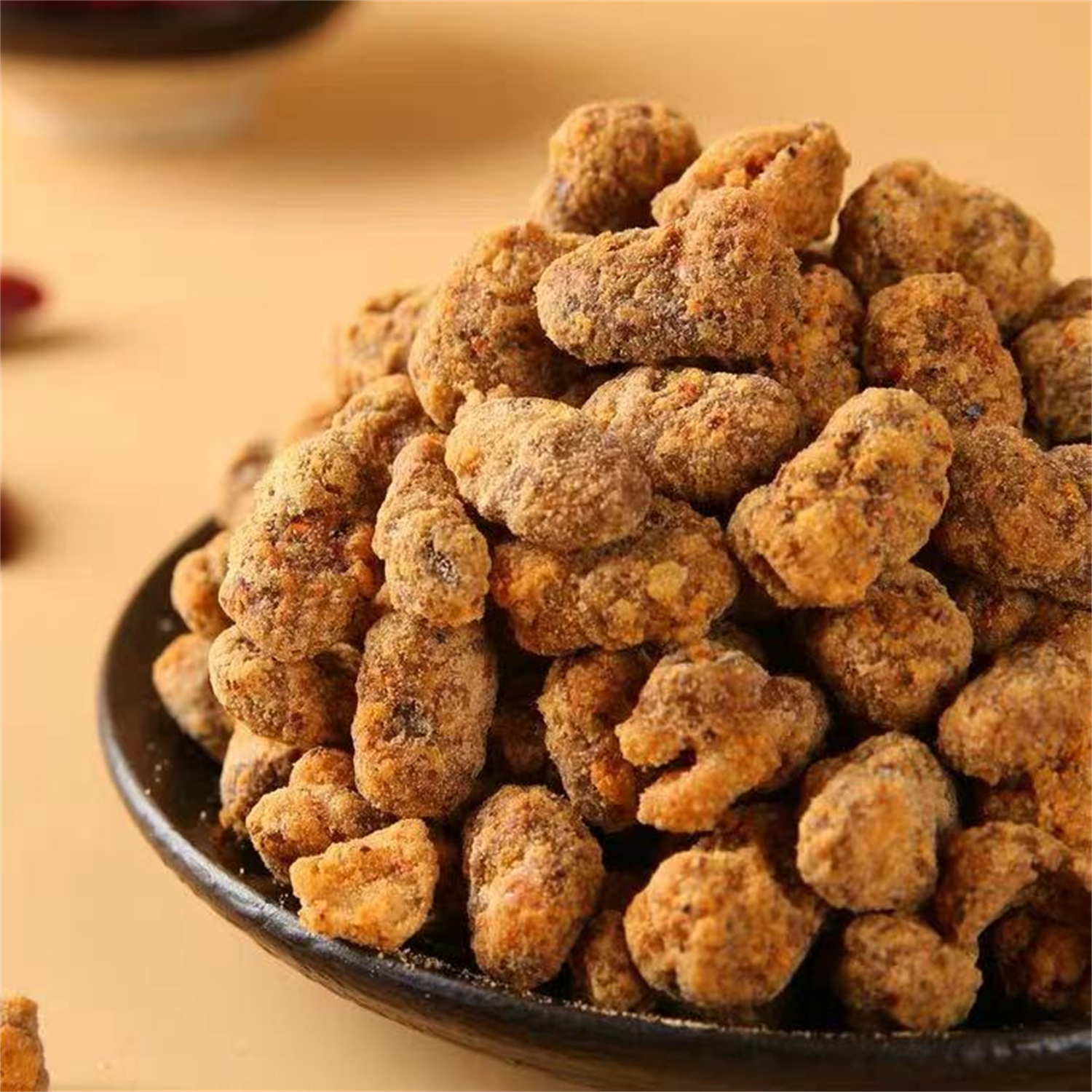 重庆怪味胡豆：创办于19世纪，一年卖出900万，味道无法形容