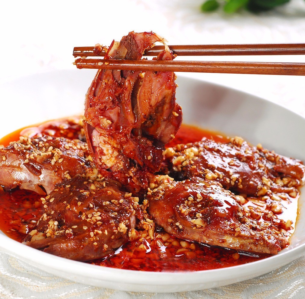 成都和西安哪个地方吃的好,成都和西安哪里美食多