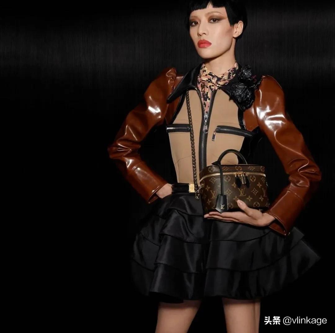 她能成为“大牌宠儿”，不是没有道理