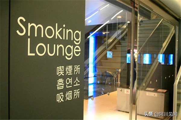 日本女性吸烟比例,日本女性为什么爱抽烟