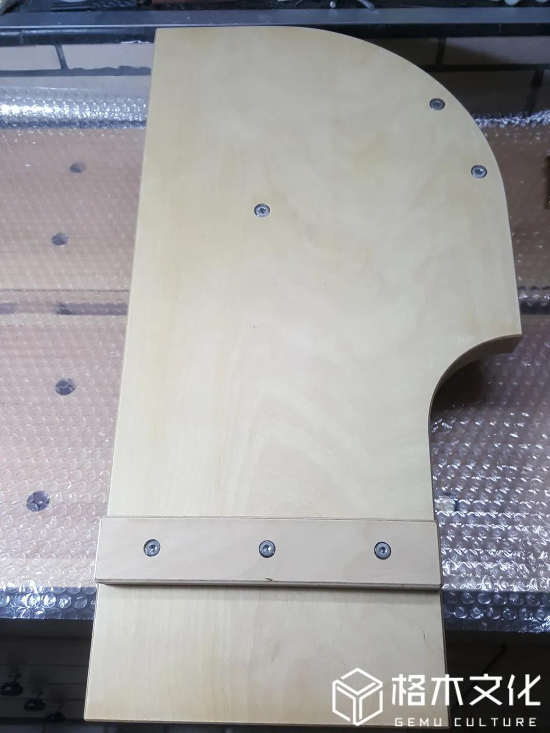 什么样的辅具才配得起3000元的顶级刨子？射刨靠山